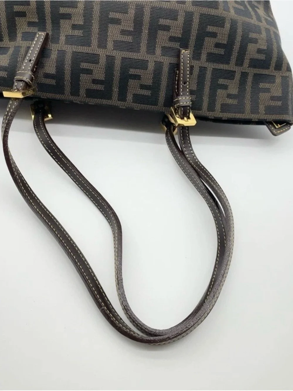 Fendi this authentic